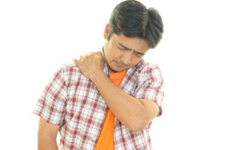 四十肩・五十肩