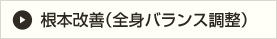 全身バランス調整