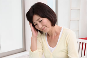 頭部冷却装置（クライオサーミア）